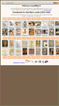 Mobile Screenshot of paulklee.fr